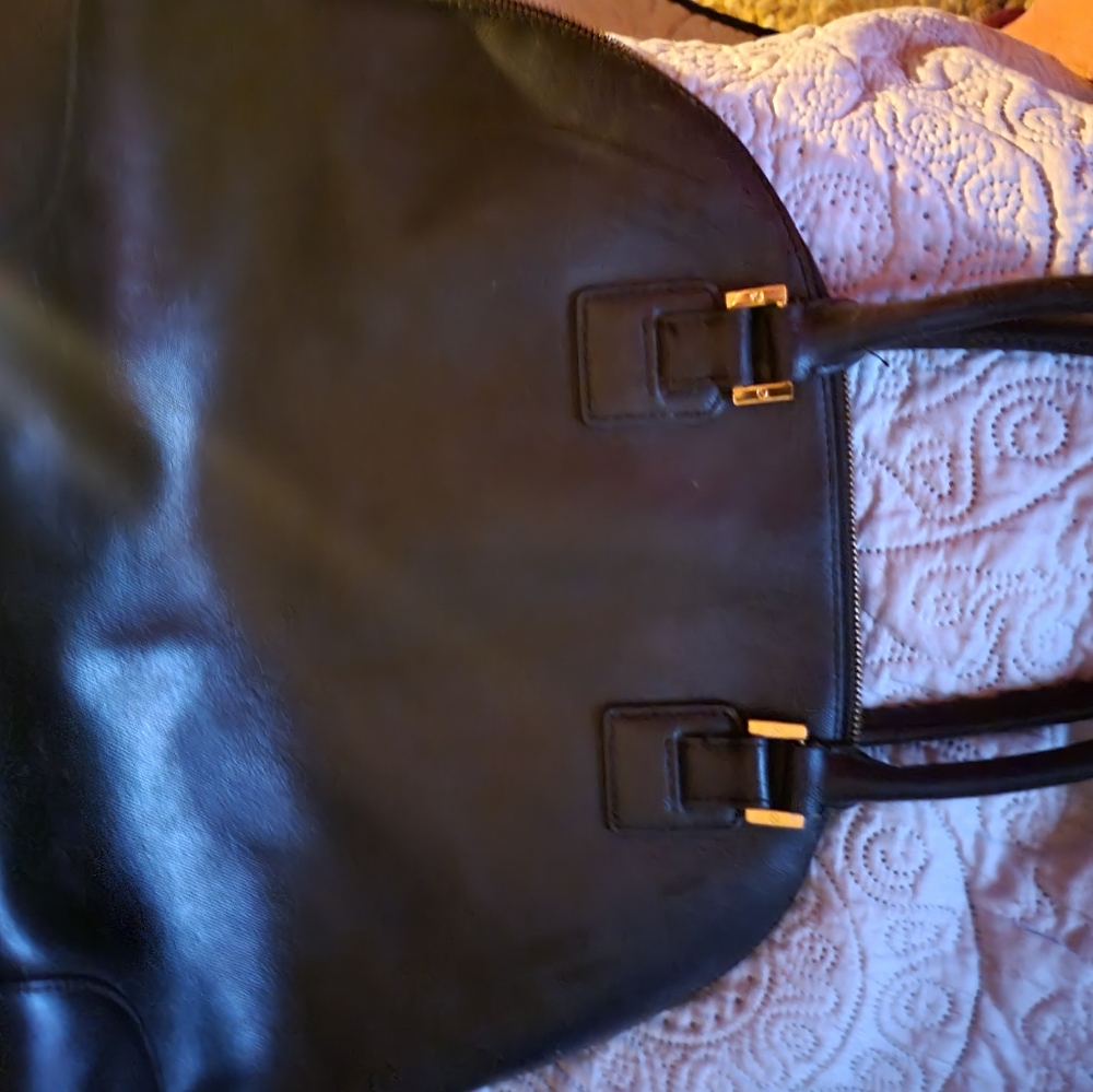 Tory Burch classic
